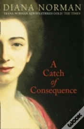Capa do artigo A Catch Of Consequence