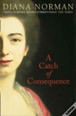 Capa do artigo A Catch Of Consequence