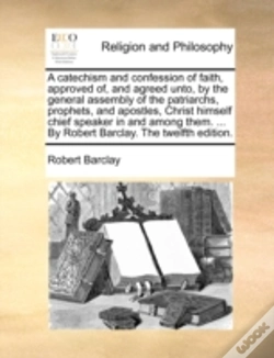 Capa do artigo A Catechism And Confession Of Faith, App