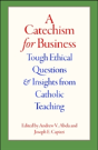 A Catechism For Business - Preview