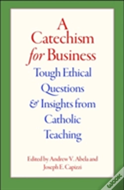 Capa do artigo A Catechism For Business