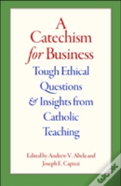Capa do artigo A Catechism For Business