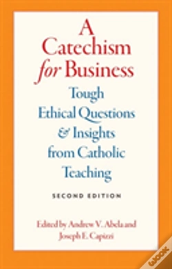 Capa do artigo A Catechism For Business