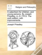Capa do artigo A Catechism For Children, And Young Pers