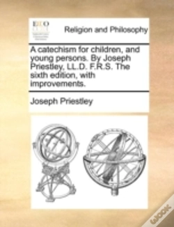 Capa do artigo A Catechism For Children, And Young Pers