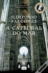 A Catedral Do Mar (A Catedral Do Mar)