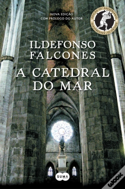 Capa do artigo A Catedral Do Mar (A Catedral Do Mar)
