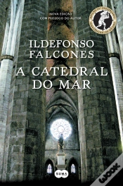 Capa do artigo A Catedral Do Mar (A Catedral Do Mar)