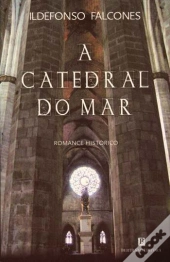A Catedral do Mar