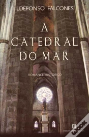 Capa do artigo A Catedral do Mar