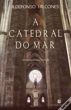 Capa do artigo A Catedral do Mar