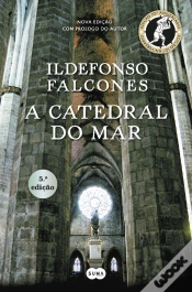 Capa do artigo A Catedral do Mar
