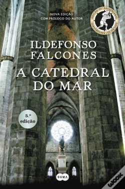 Capa do artigo A Catedral do Mar