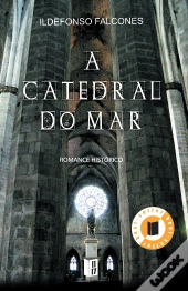 A Catedral do Mar