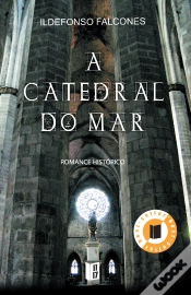 Capa do artigo A Catedral do Mar