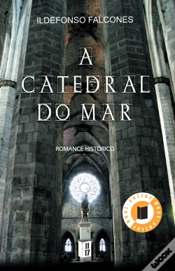 Capa do artigo A Catedral do Mar