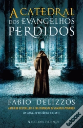 A Catedral dos Evangelhos Perdidos