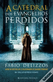 Capa do artigo A Catedral dos Evangelhos Perdidos