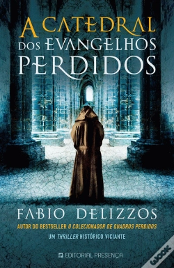 Capa do artigo A Catedral dos Evangelhos Perdidos