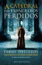 A Catedral dos Evangelhos Perdidos - Preview
