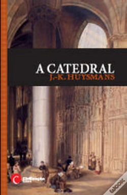 Capa do artigo A Catedral