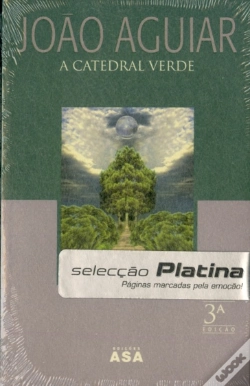 Capa do artigo A Catedral Verde