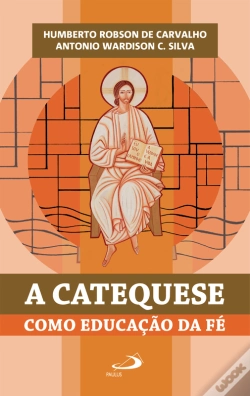 Capa do artigo A Catequese Como Educação Da Fé