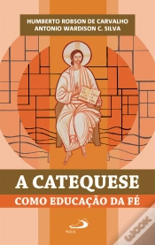 Capa do artigo A Catequese Como Educação Da Fé