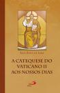 A Catequese Do Vaticano Ii Aos Nossos Dias - Preview