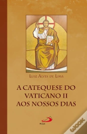 Capa do artigo A Catequese Do Vaticano Ii Aos Nossos Dias
