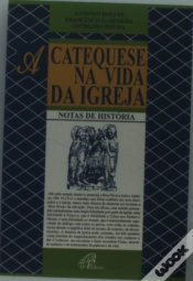 Capa do artigo A Catequese na Vida da Igreja