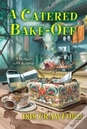 Capa do artigo A Catered Bake-Off
