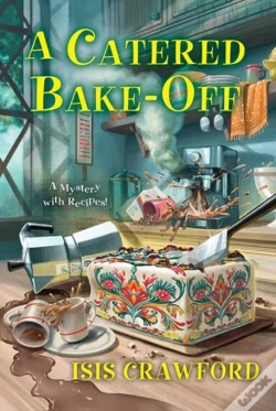 Capa do artigo A Catered Bake-Off