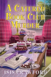 Capa do artigo A Catered Book Club Murder