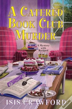 Capa do artigo A Catered Book Club Murder