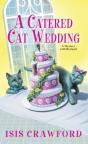 A Catered Cat Wedding - Preview