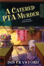 A Catered Pta Murder - Preview