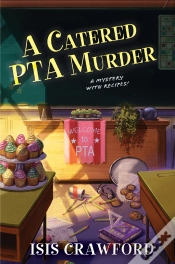 Capa do artigo A Catered Pta Murder