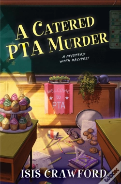 Capa do artigo A Catered Pta Murder