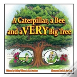 Capa do artigo A Caterpillar, A Bee And A Very Big Tree