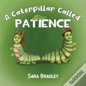 Capa do artigo A Caterpillar Called Patience