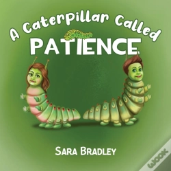 Capa do artigo A Caterpillar Called Patience