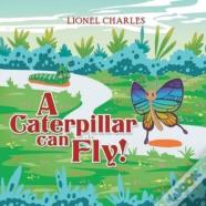 A Caterpillar Can Fly!