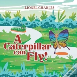 Capa do artigo A Caterpillar Can Fly!