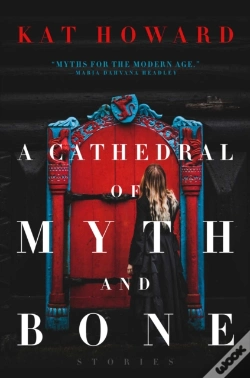 Capa do artigo A Cathedral Of Myth And Bone