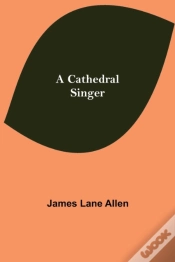 Capa do artigo A Cathedral Singer