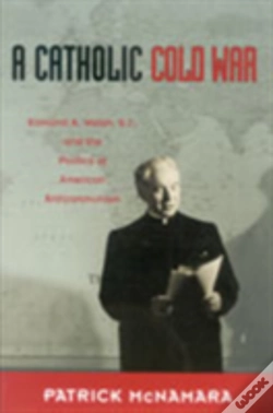 Capa do artigo A Catholic Cold War