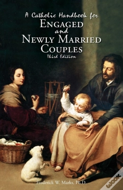Capa do artigo A Catholic Handbook For Engaged And New Married Couples