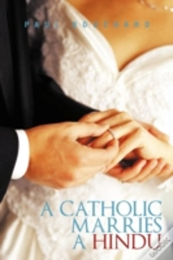 Capa do artigo A Catholic Marries A Hindu