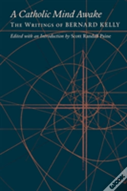 Capa do artigo A Catholic Mind Awake